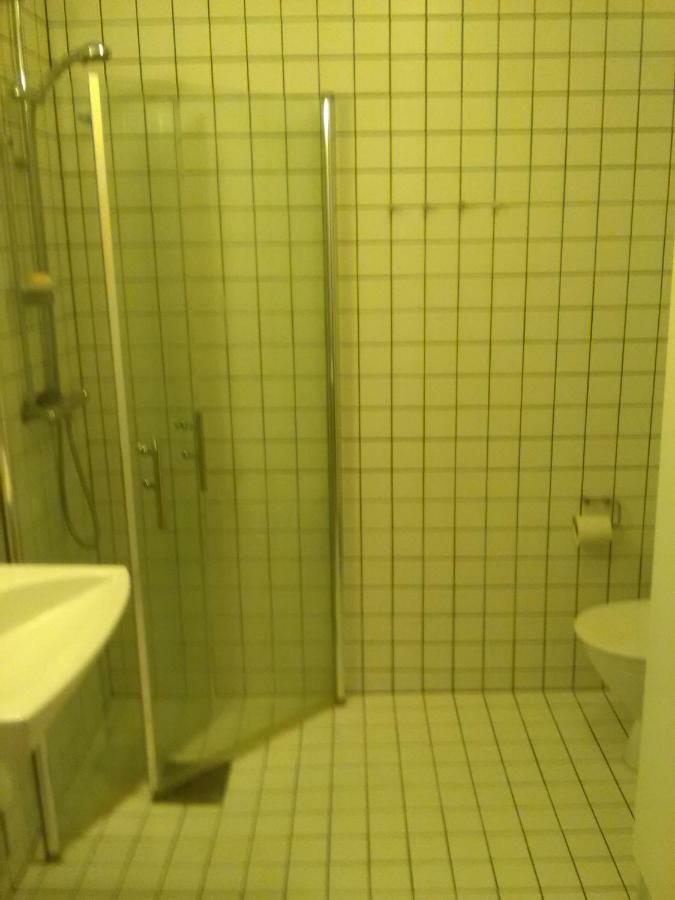 Kustvaegen 41 F Lejlighed Mellbystrand Eksteriør billede