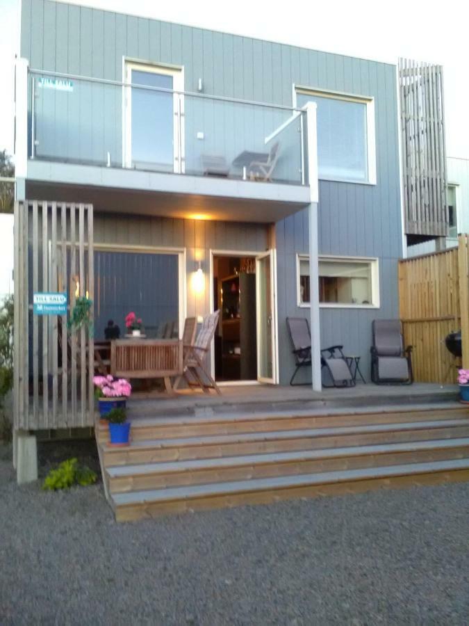 Kustvaegen 41 F Lejlighed Mellbystrand Eksteriør billede
